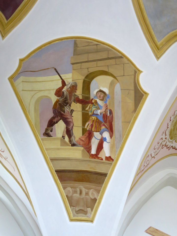 St. Georg Weilkirchen 18