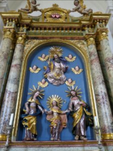 St. Georg Riding 14