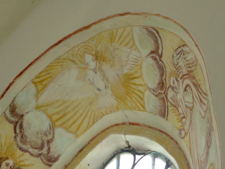 St. Georg Rampertshofen 5
