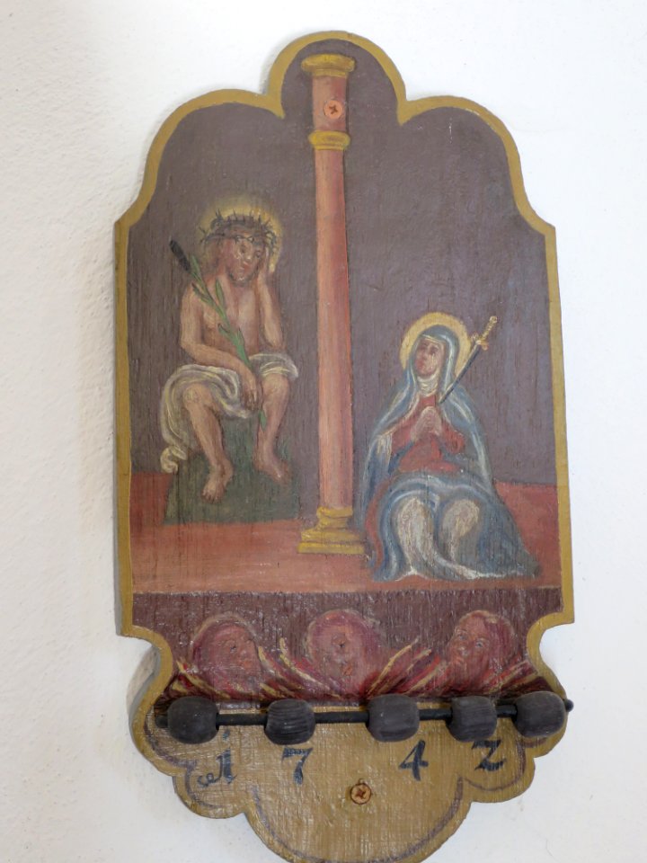 St. Georg Rampertshofen 11