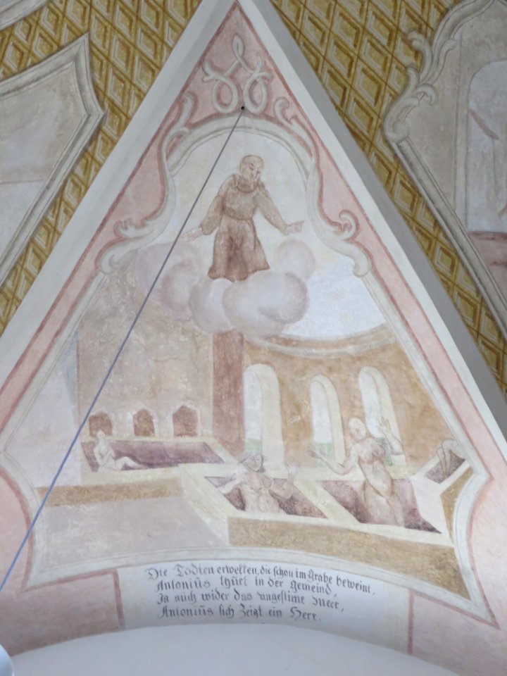 St. Georg Aich 14