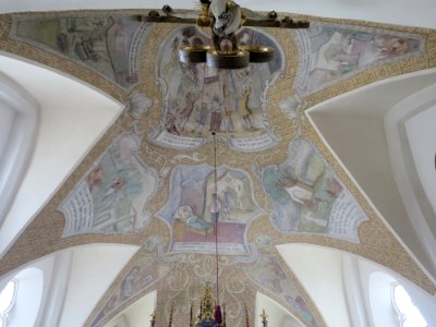 St. Georg Aich 19