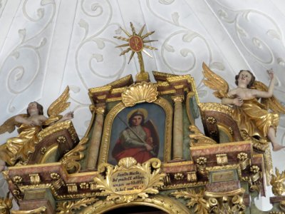 St. Georg Aßling 12