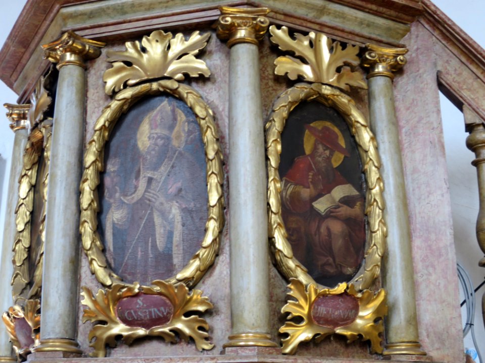 St. Georg Aßling 4