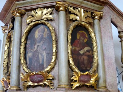 St. Georg Aßling 4