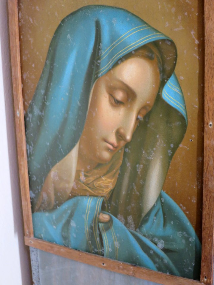 St. Georg Osterwarngau 6