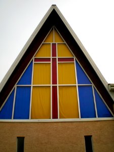 St. John Lutheran Church, Vegreville 02