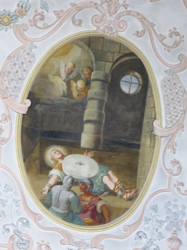 St. Georg Tüßling 5