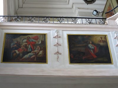 St. Georg Tüßling 15