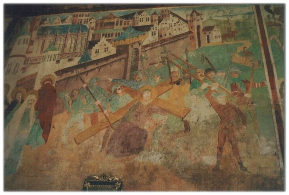 St. Georg Tösens 2