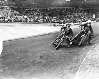 Speedwaytoernooi Amsterdam, Bestanddeelnr 903-5348