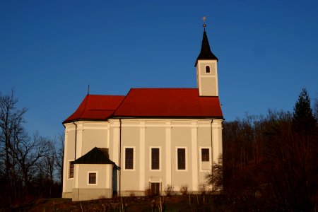 St. Giacinta Marescotti Church (Rogatec) 05