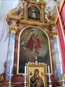St. Georg Weilkirchen 5