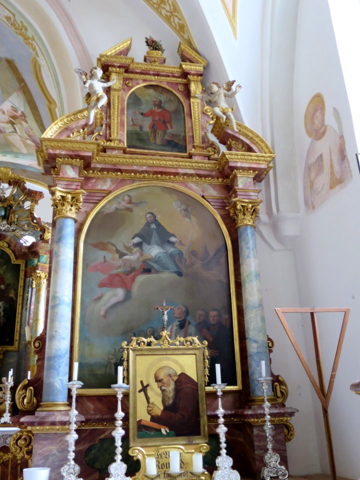 St. Georg Weilkirchen 4