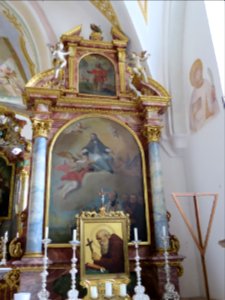 St. Georg Weilkirchen 4
