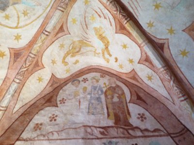 St. Georg Pürgen 15