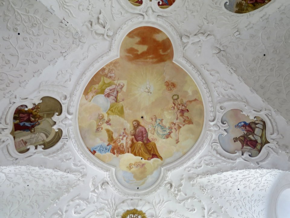 St. Georg Riding 9