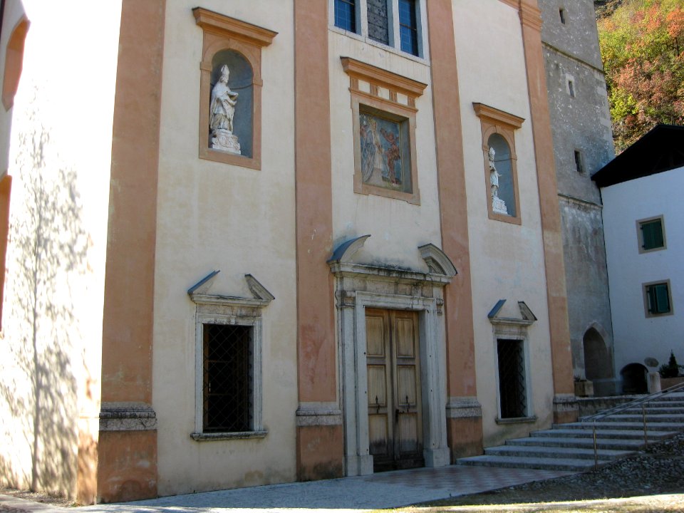 St. Gertraud Margreid 4
