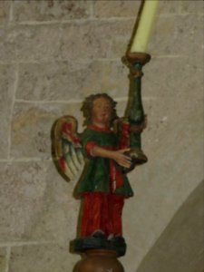 St. Georg Thal 11