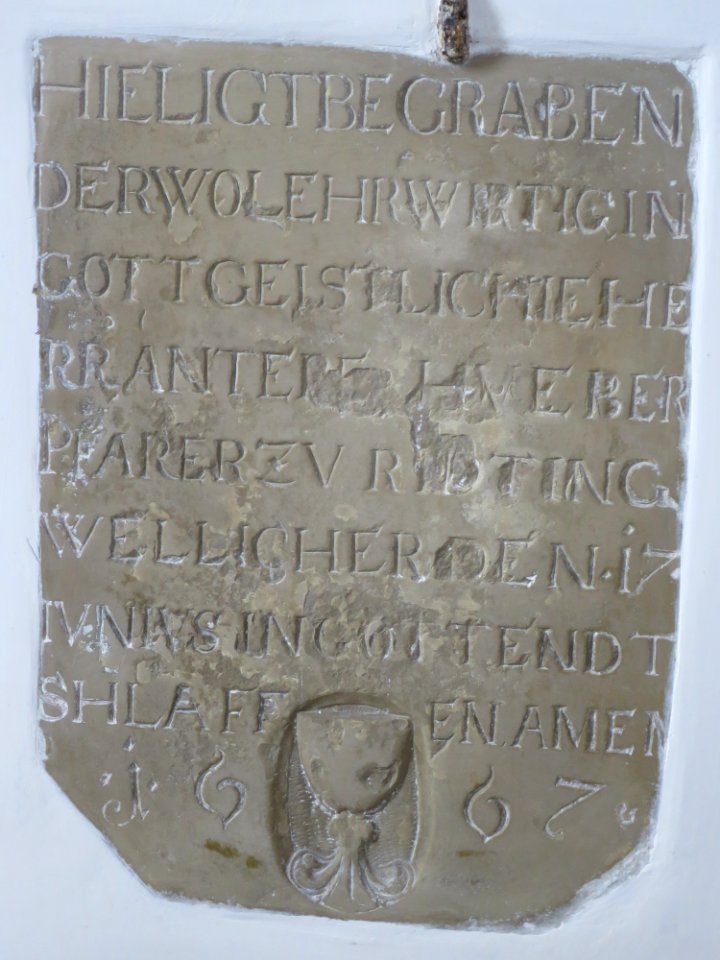 St. Georg Riding 11
