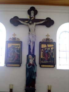 St. Georg Taglaching 7