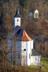 St. Giacinta Marescotti Church (Rogatec) 01