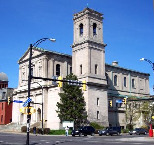 St. Gerard's Roman Catholic Church 2