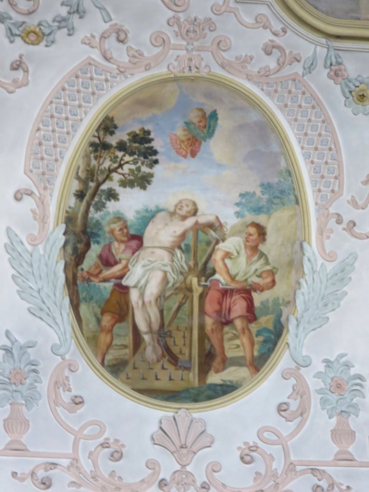 St. Georg Tüßling 4