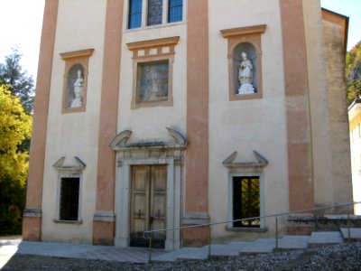 St. Gertraud Margreid 1