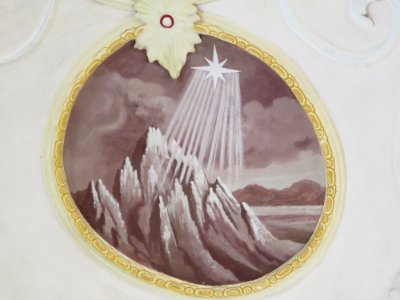 St. Georg Osterwarngau 36
