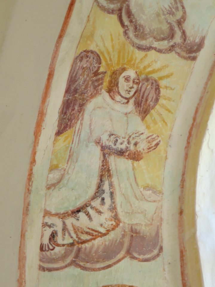 St. Georg Rampertshofen 7