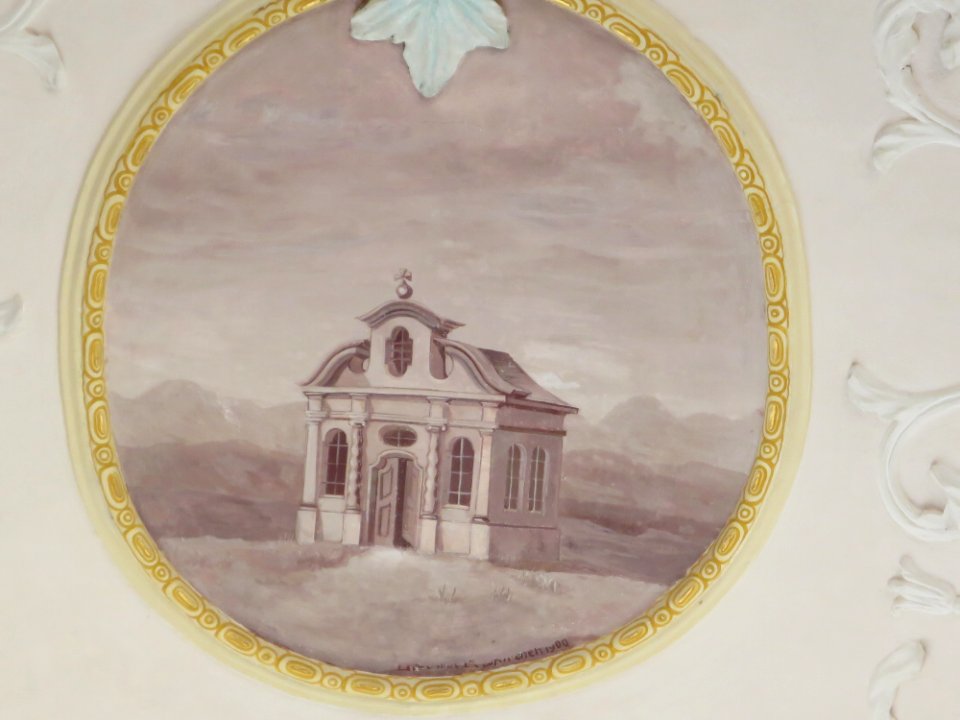 St. Georg Osterwarngau 37
