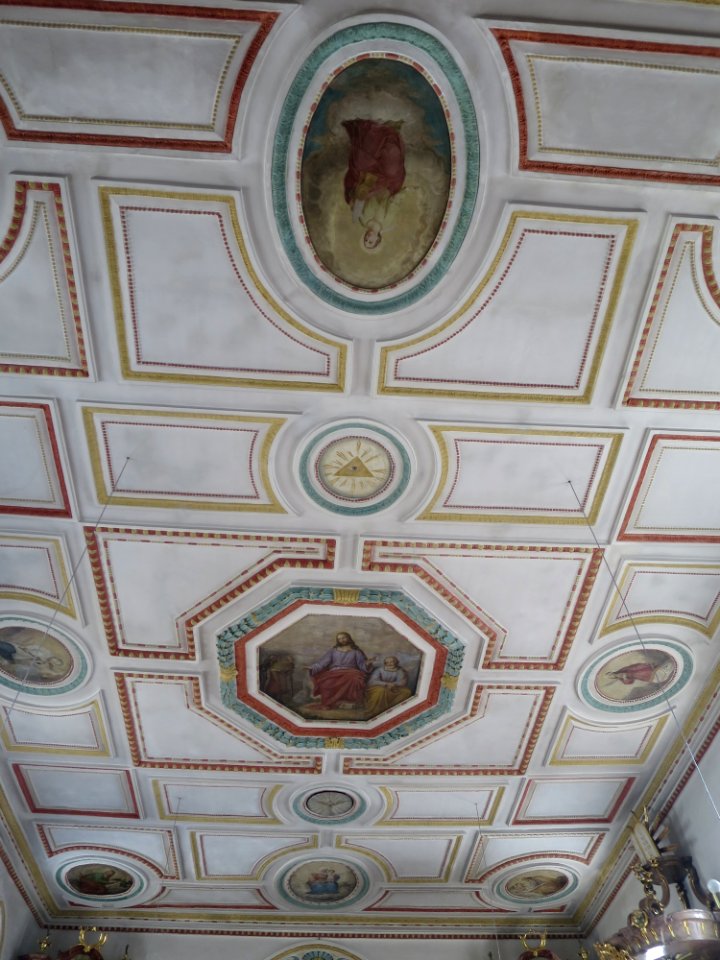 St. Georg Pürgen 11