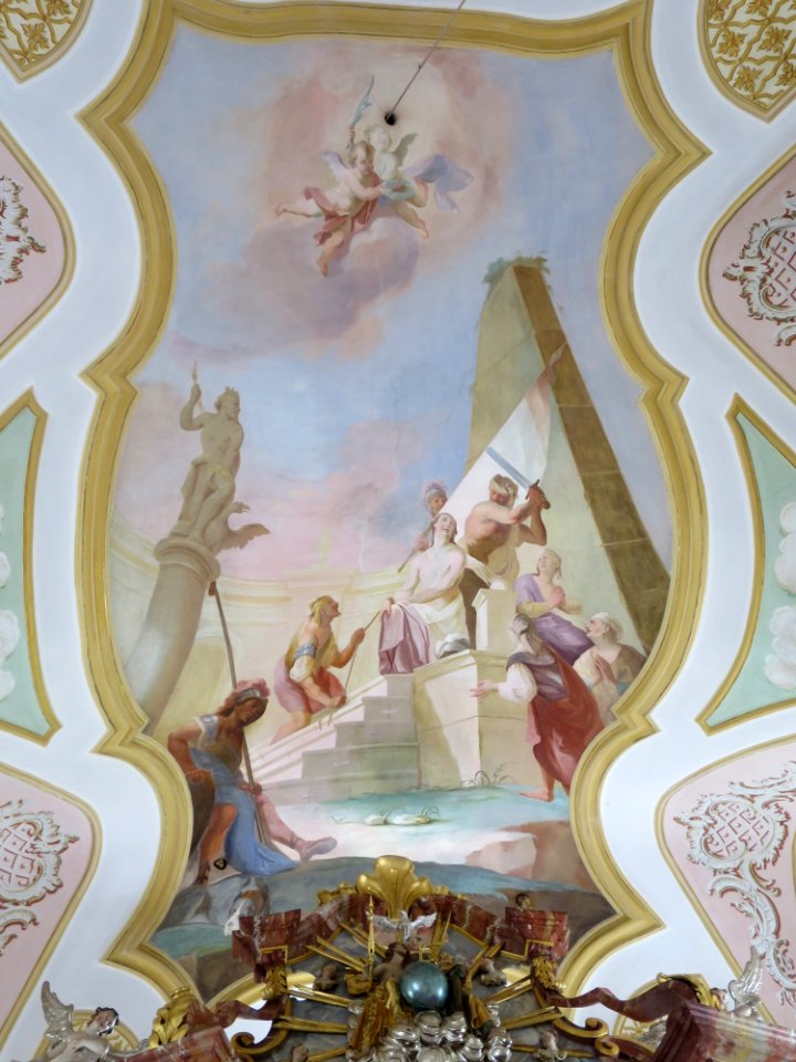 St. Georg Weilkirchen 6