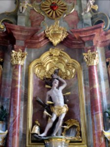 St. Georg Pürgen 4