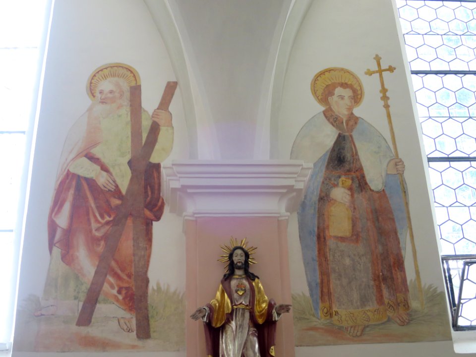 St. Georg Weilkirchen 23