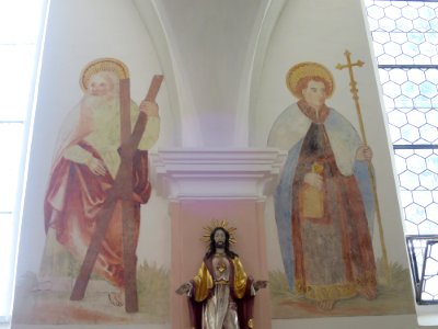 St. Georg Weilkirchen 23
