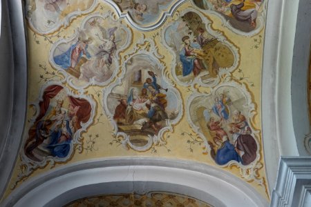 St. Georg Stubenberg 07