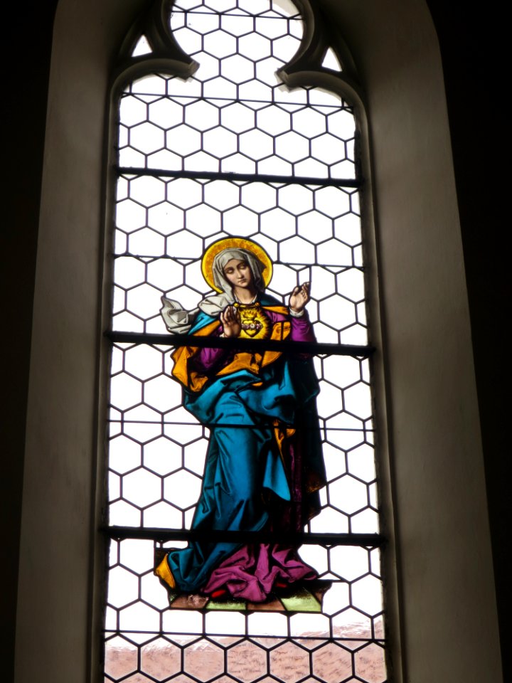 St. Georg Aich 25