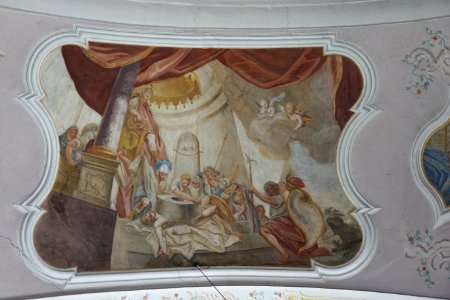 St. Georg Stubenberg 04