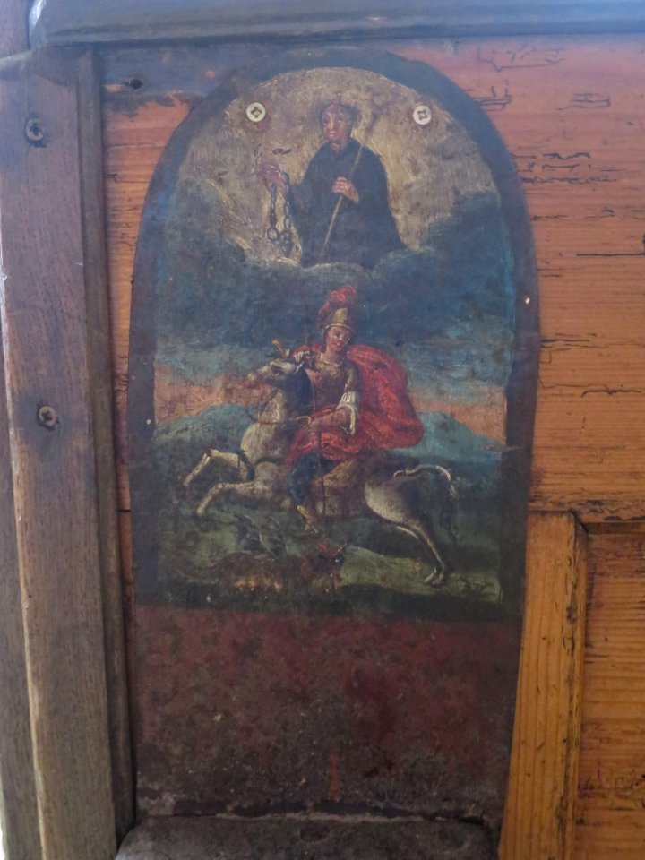 St. Georg Riding 19