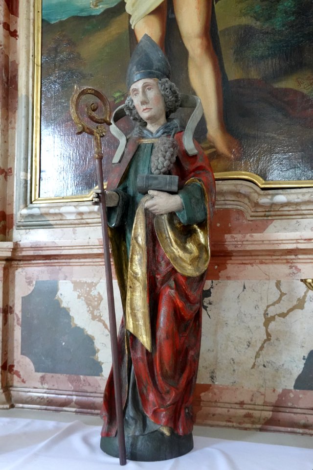 St. Georg Stubenberg 01