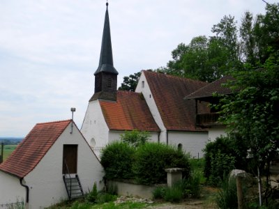 St. Georg Weilkirchen 2