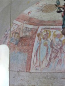 St. Georg Thal 7