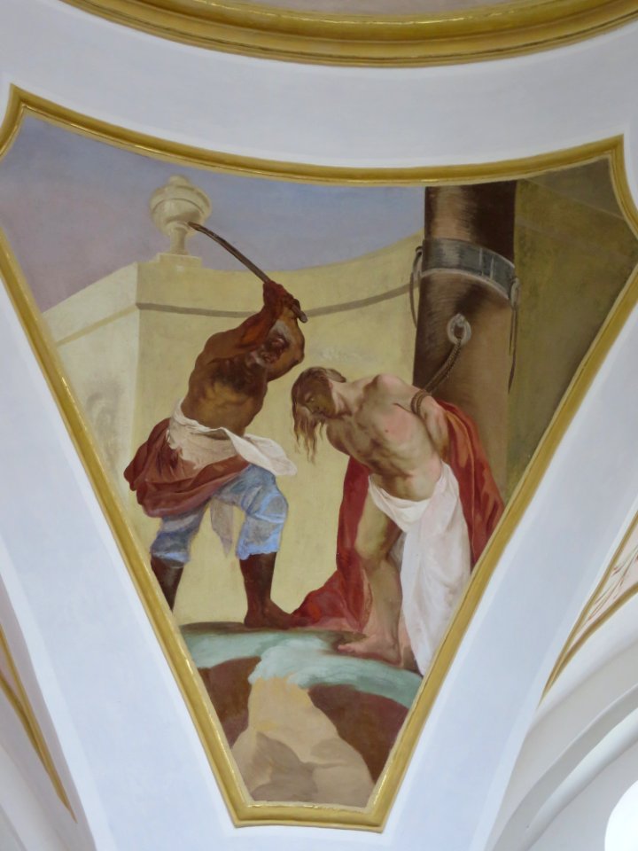 St. Georg Weilkirchen 19