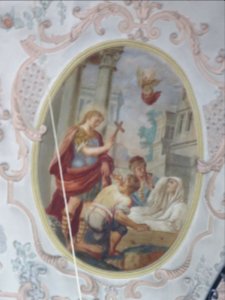St. Georg Tüßling 9