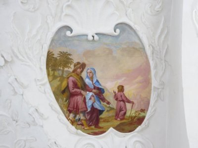 St. Georg Riding 10
