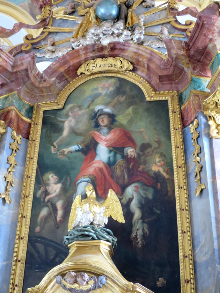 St. Georg Weilkirchen 12