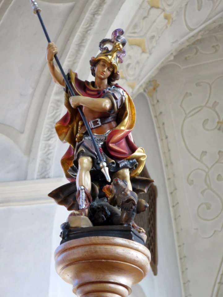 St. Georg Aßling 16