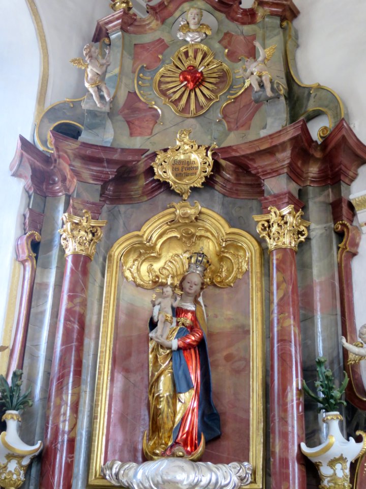 St. Georg Pürgen 3